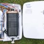 Triton T90 SR 9.0kW Electric Shower Image 4