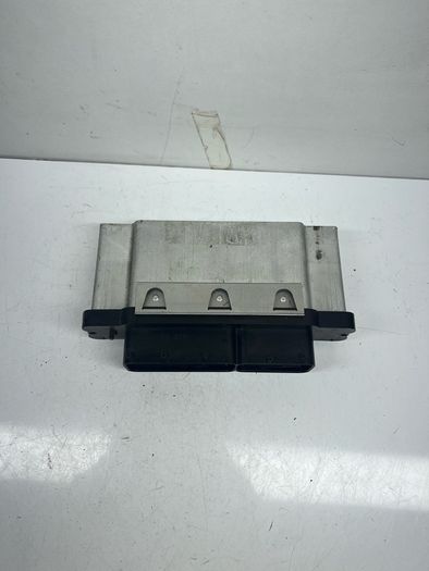 04c907309j Ecu Polo Volkswagen 1.0l Petrol 2016 Bosch 0261s09676 A2l6b7s