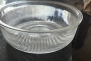 Glass Bowl