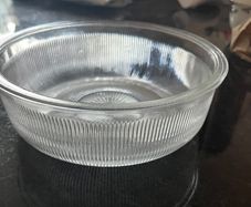 Glass Bowl