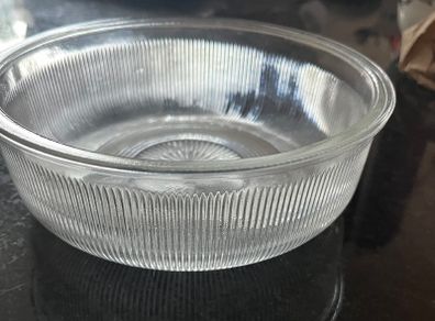 Glass Bowl