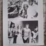 1980 Flash Gordon Pressbook and photos Image 6