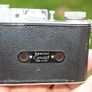 Classic Bencini Comet S 127 Roll Film Camera Image 8
