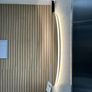 EX Display Thompson LED bathroom mirror Image 2