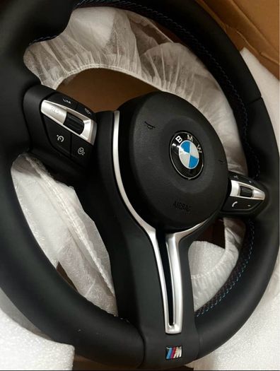 BMW F series m sport steering wheel f30 f20
