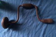 Bit and brace
