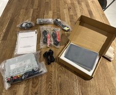 Android Head-unit