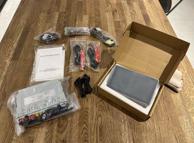 Android Head-unit