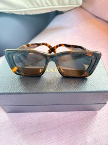 Prada sunglasses
