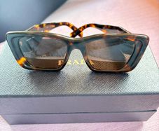 Prada sunglasses