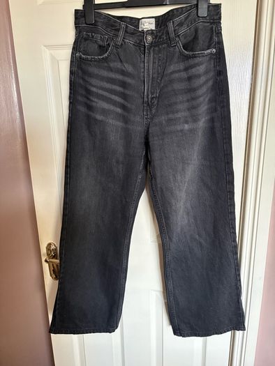 river island jeans