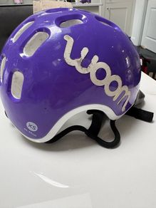 Woom Helmet