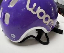 Woom Helmet