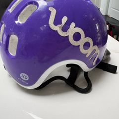 Woom Helmet