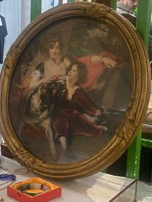 Antiques