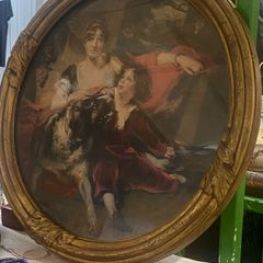 Antiques