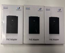 Unifi Poe Injector
