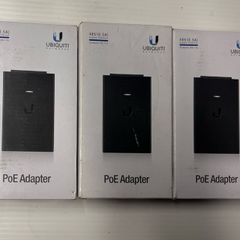 Unifi Poe Injector