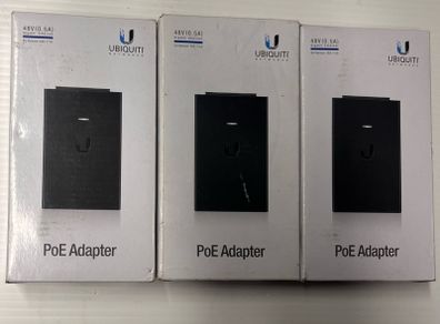 Unifi Poe Injector