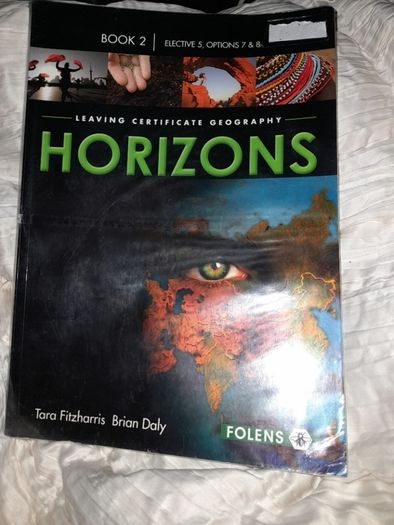 Horizons Book 2