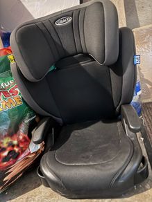 Graco Car Seat 3 to 12 Yrs
