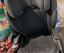 Graco Car Seat 3 to 12 Yrs