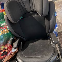Graco Car Seat 3 to 12 Yrs