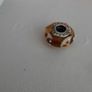 Brand new genuine pandora silver ladybug charm Image 2