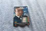 James Bond cards