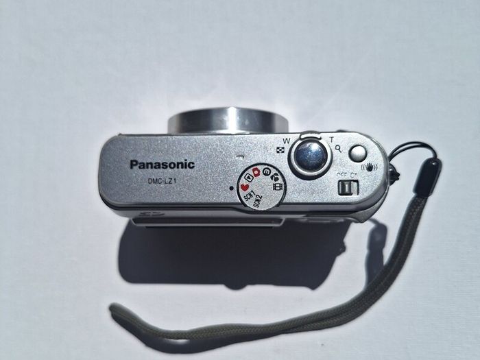 Panasonic Lumix
