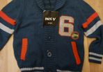 boys cardigan