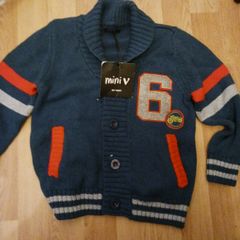boys cardigan