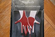 Macbeth by William Shakespeare.