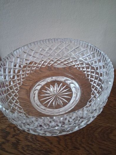 Cavan Crystal Bowl