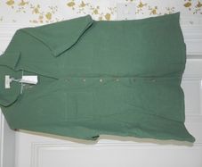 Cheese Cloth Shirt