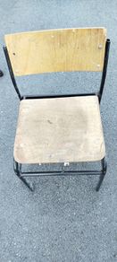 School Chair