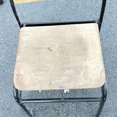 School Chair