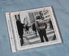 Bon Jovi: Forever (Legendary Edition) CD