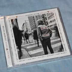 Bon Jovi: Forever (Legendary Edition) CD