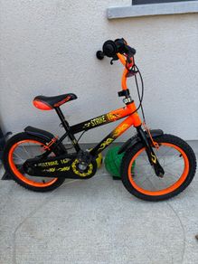 Kids Bike