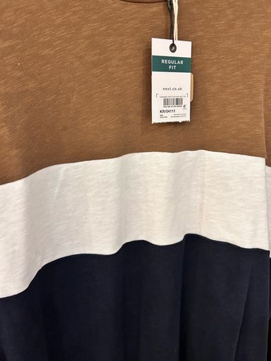 Next top size 4XL