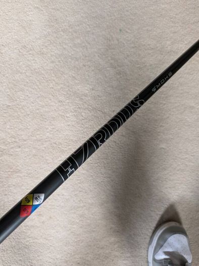 Titleist TSr3 Driver