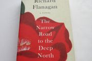 The Narrow Road to the Deep North by Richard Flanagan