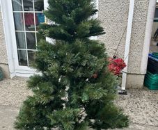 6ft christmas tree