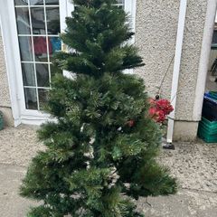 6ft christmas tree