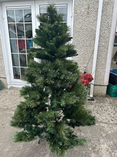6ft christmas tree