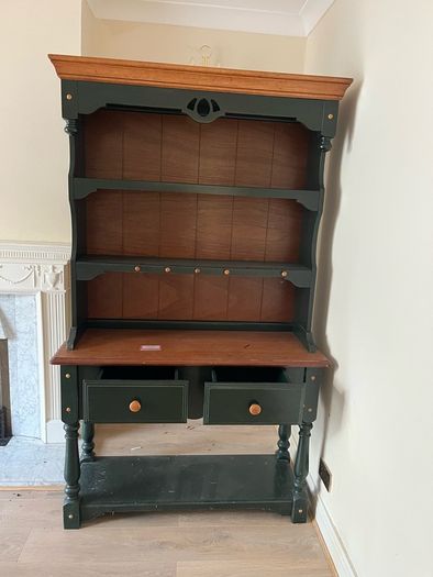 kitchen Dresser