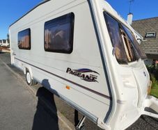 Caravan