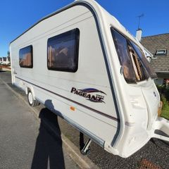 Caravan