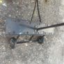 Lawn scarifier for ride on mower Image 2